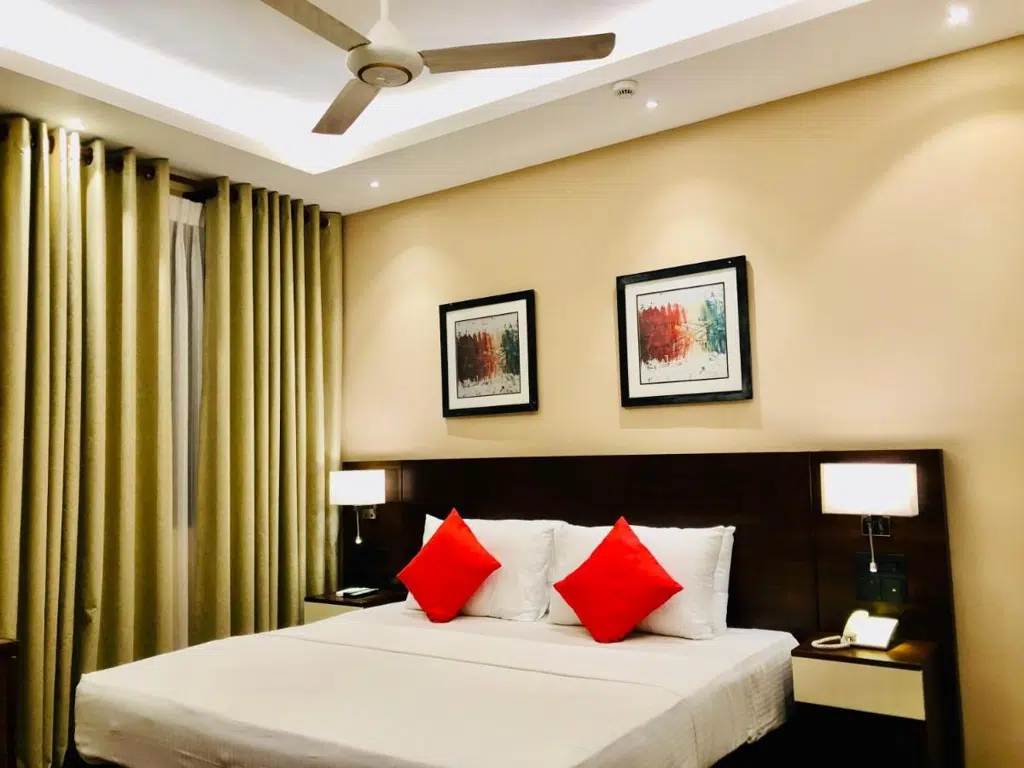 room image