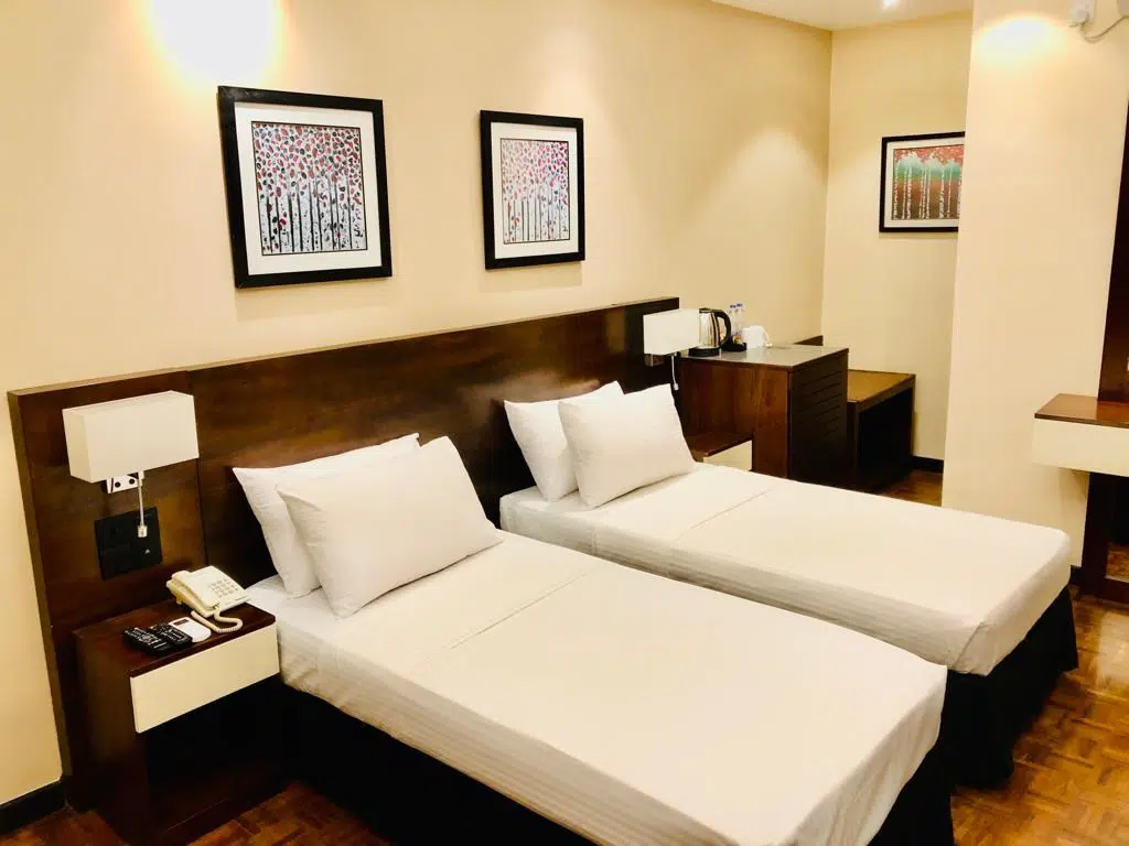 room image