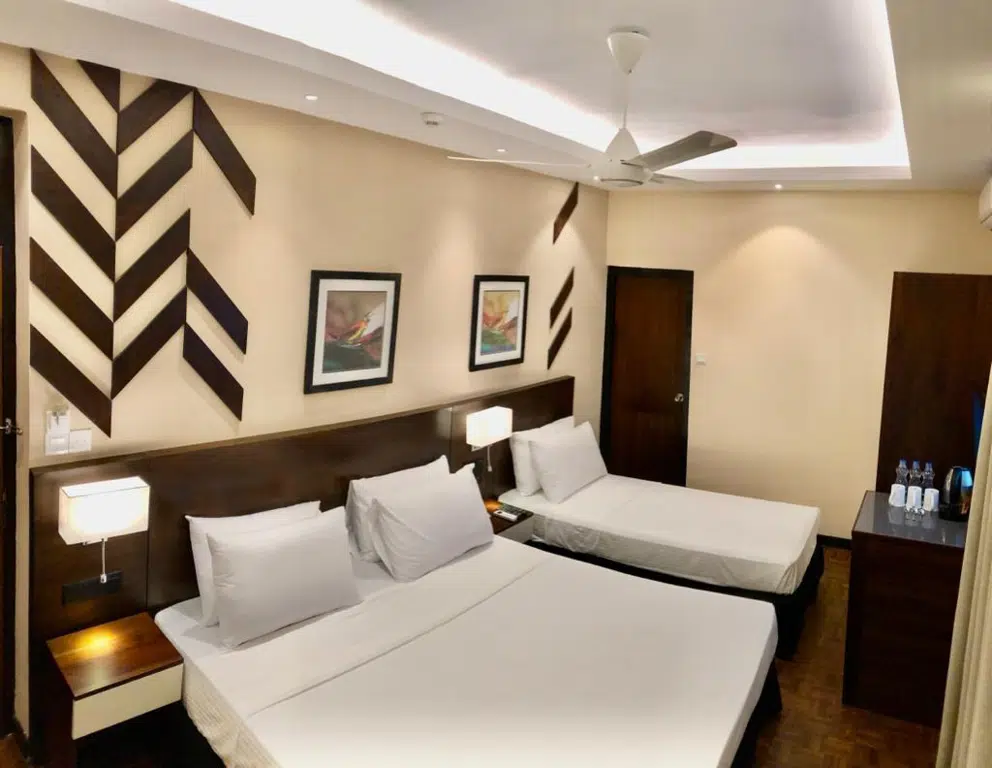 room image